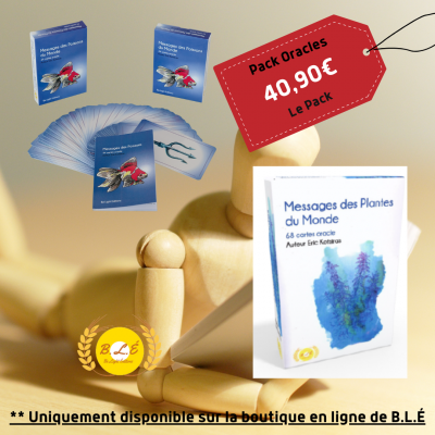 Pack oracles 40 90