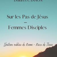 Sur le pas de jesus