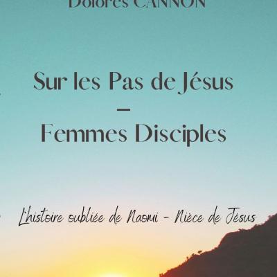 Sur le pas de jesus