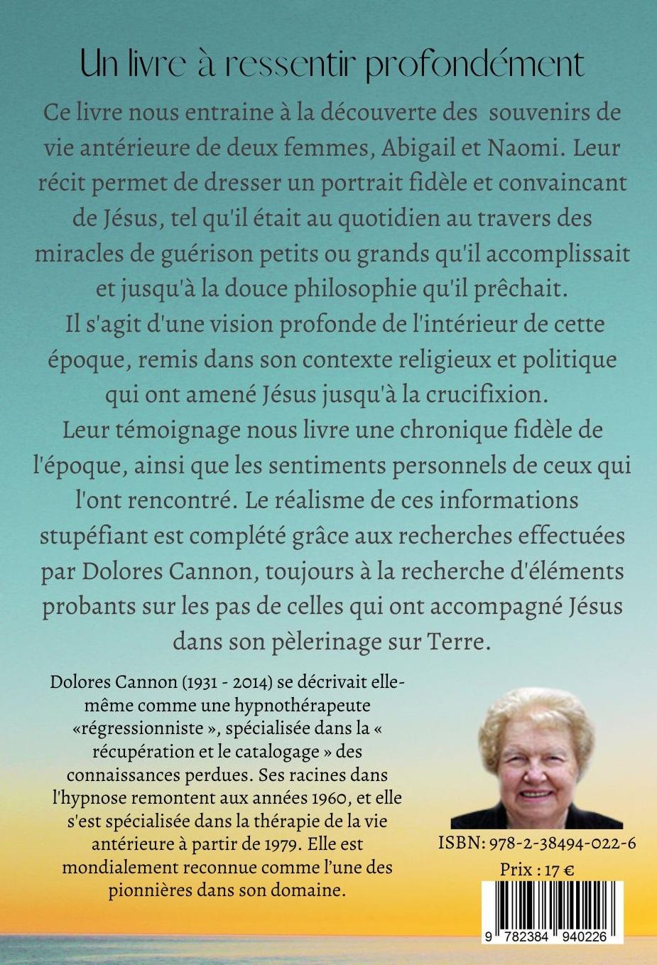 Sur le pas de jesus 2