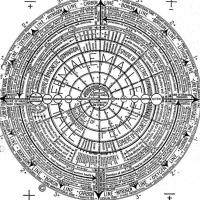 The universal one 1
