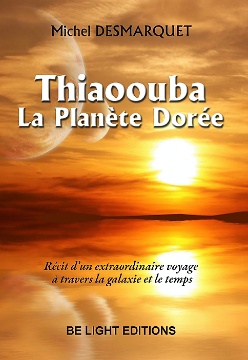 Thiaoouba 2018 2