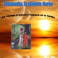 e-book - Thiaoouba, la planète dorée