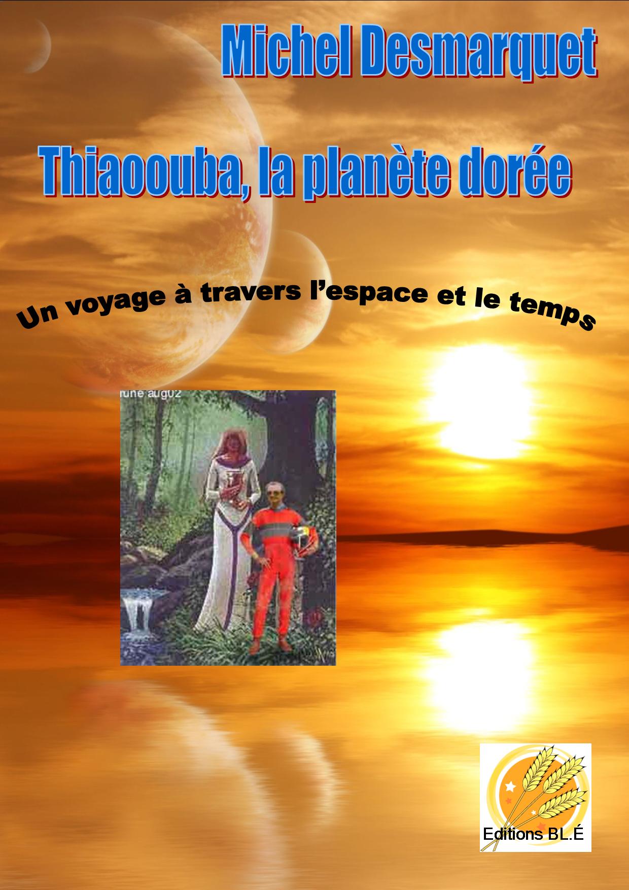 Thiaoouba e book 2