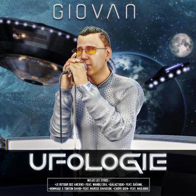 Ufologie face a