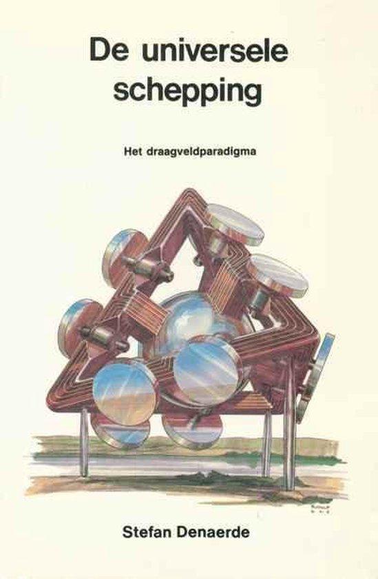 Universele schepping